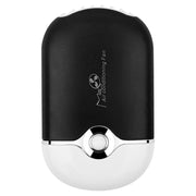 usb mini air conditioning fan, view 5 - MRSLM