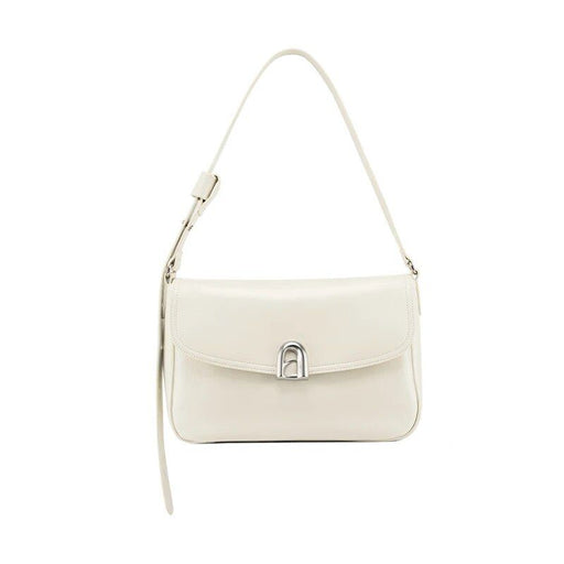square shoulder crossbody bag, view 4 - MRSLM