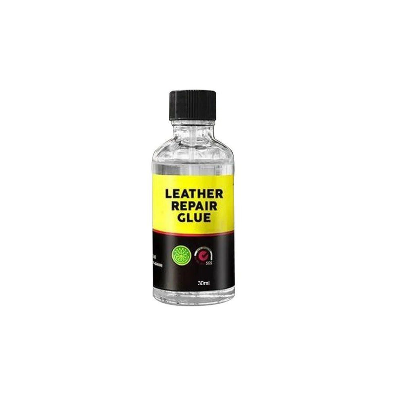 leather repair liquid, view 2 - MRSLM