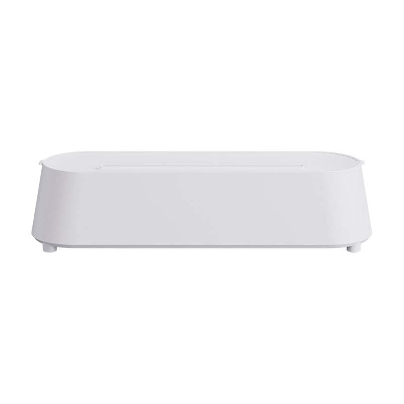 Flame aroma diffuser with remote, view 2 - MRSLM