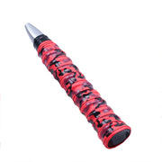 camouflage racket grip tape, view 10 - MRSLM