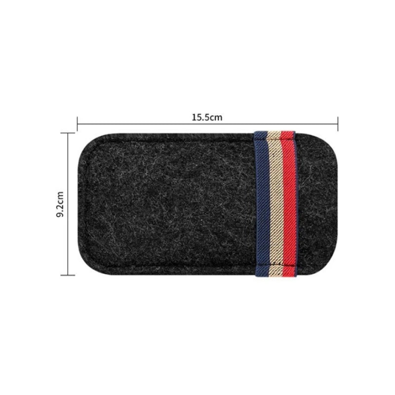 car sunglasses organizer, view 10 - MRSLM