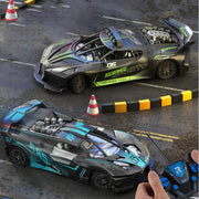 high-speed RC drift car - MRSLM