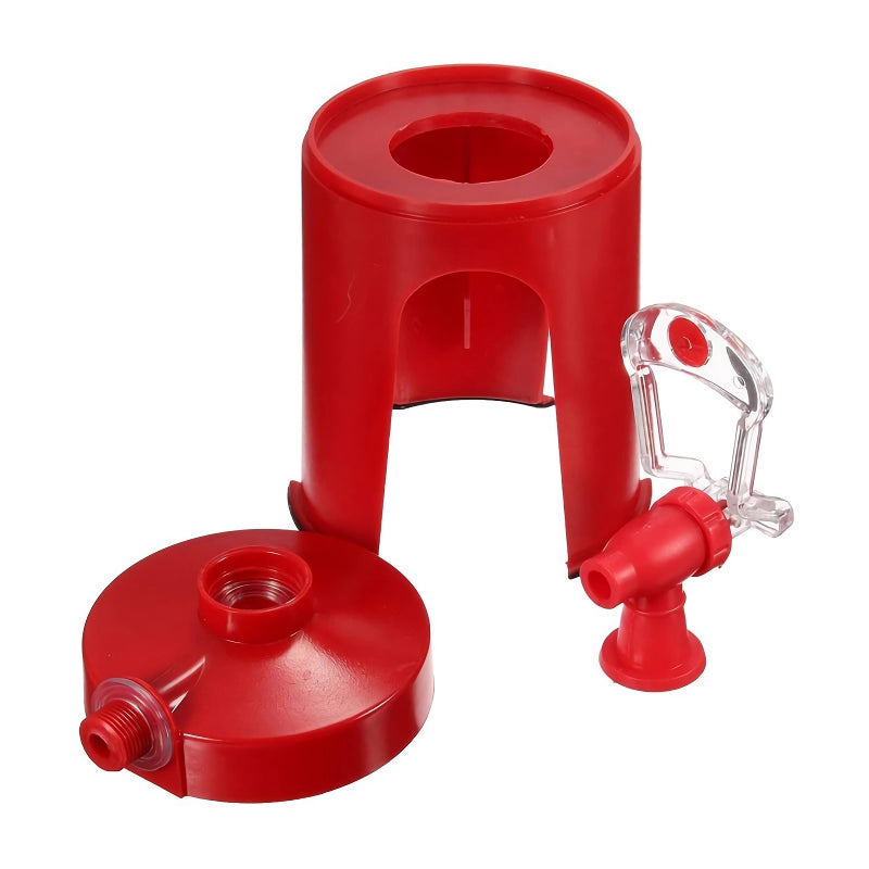 upside down soda dispenser, view 8 - MRSLM