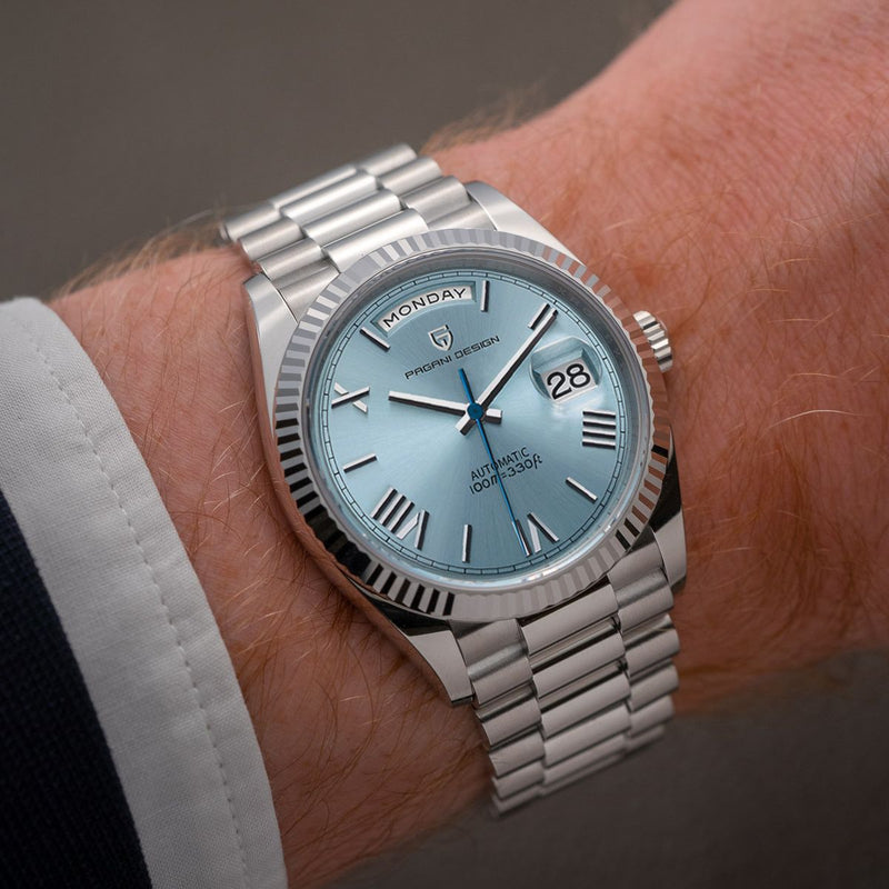 Men's Automatic Watch 36mm