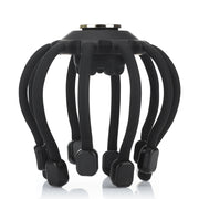 electric octopus head scalp massager, view 9 - MRSLM