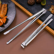 Stainless steel kitchen tongs - MRSLM