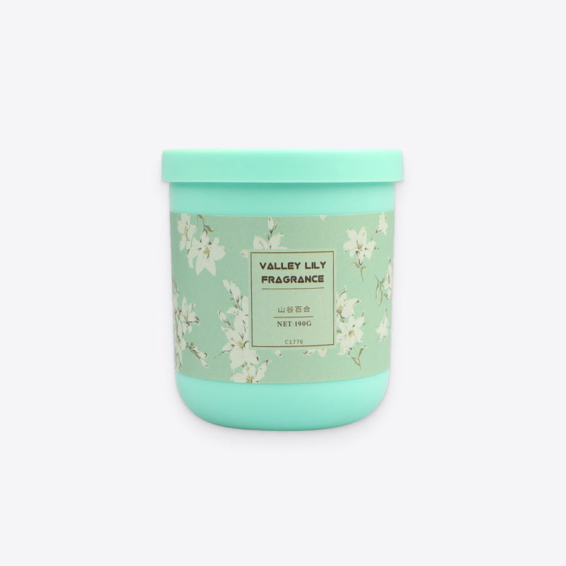 valley lily gel air freshener - MRSLM