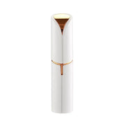 Portable electric hair remover for women, view 4 - MRSLM
