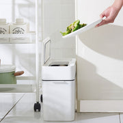 9.5L press-open sorting trash can - MRSLM