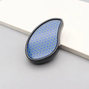 nano glass foot file, view 5 - MRSLM