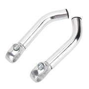 mountain bike handlebar grips, view 2 - MRSLM