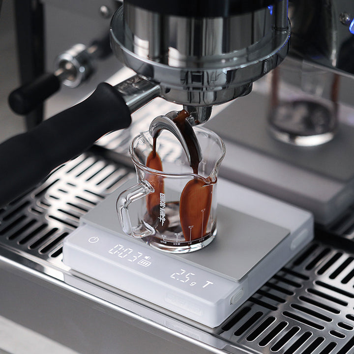 Digital Kitchen Coffee Scale: Precision for Perfect Brews