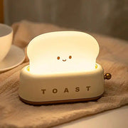 Toaster LED night light - MRSLM