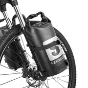waterproof bike fork bag - MRSLM