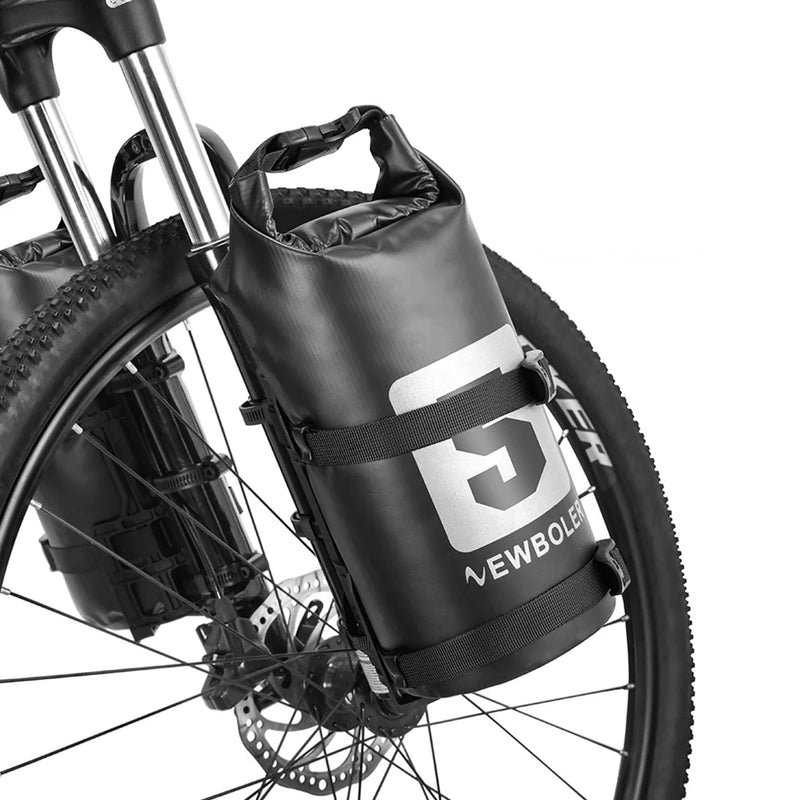 waterproof bike fork bag - MRSLM
