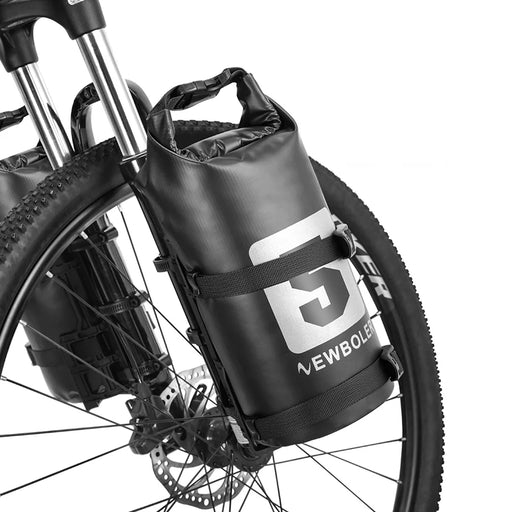 waterproof bike fork bag - MRSLM