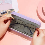 candy colored sunglasses case, view 11 - MRSLM