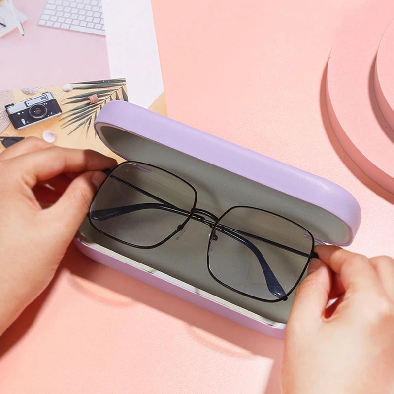 candy colored sunglasses case, view 11 - MRSLM
