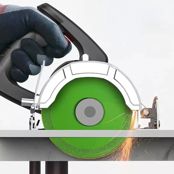 glass cutting diamond saw blade - MRSLM