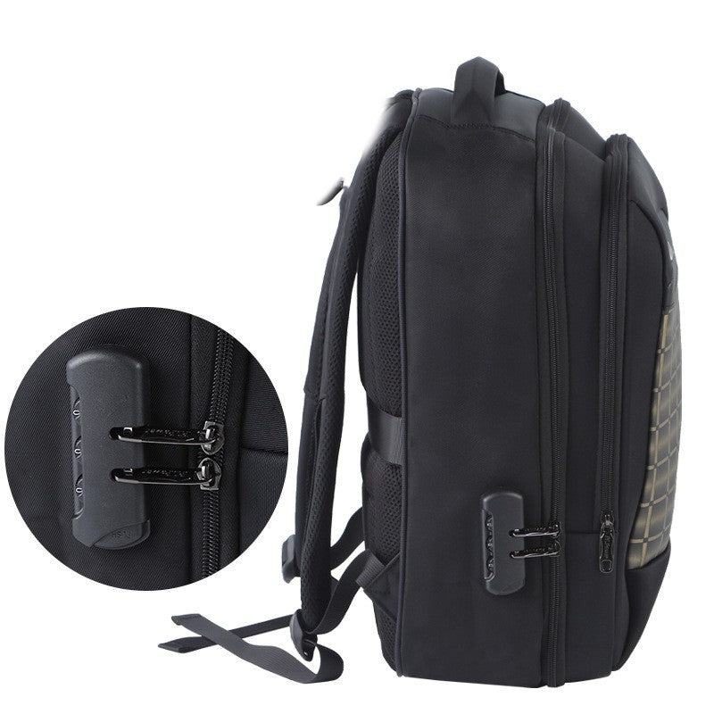 Business Atmosphere Backpack