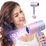 Mini hair dryer, view 7 - MRSLM