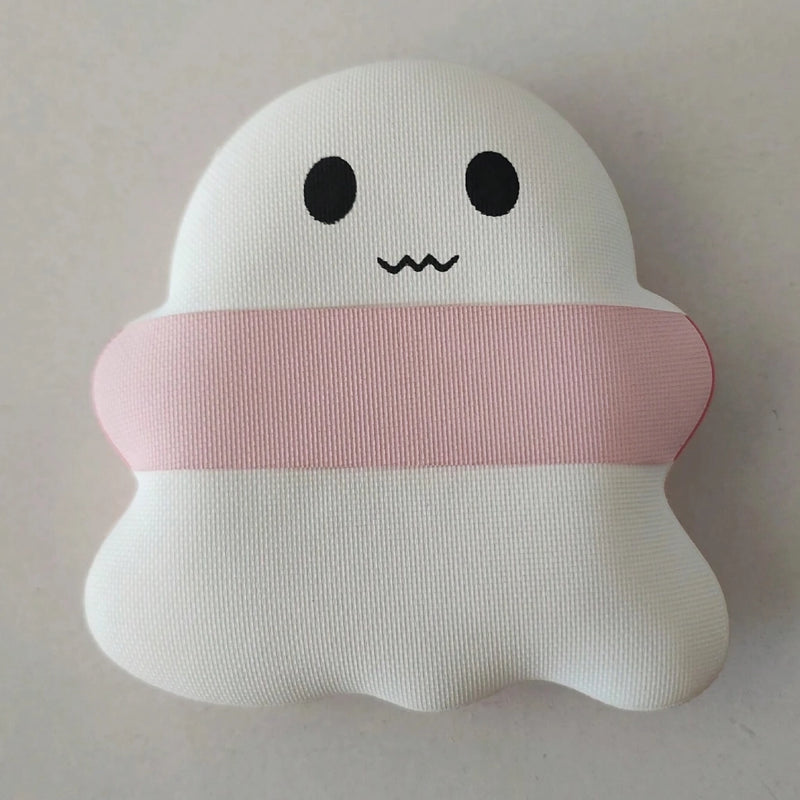 cloud cosmetic puff makeup sponge, view 2 - MRSLM