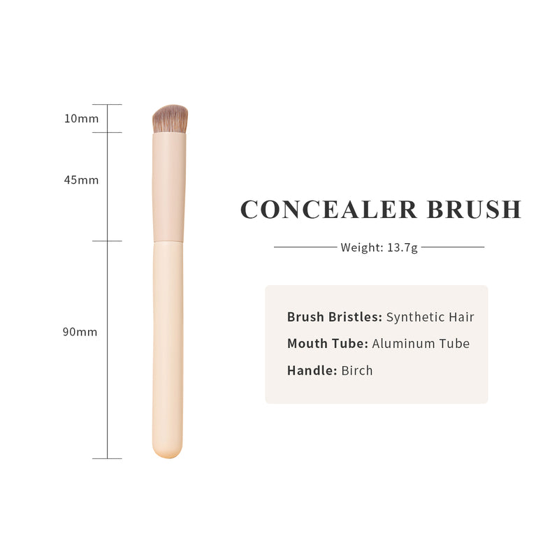 Makeup brushes set, view 5 - MRSLM