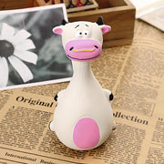 squeaky dog chew toy, view 2 - MRSLM