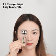 wide angle eyelash curler, view 8 - MRSLM