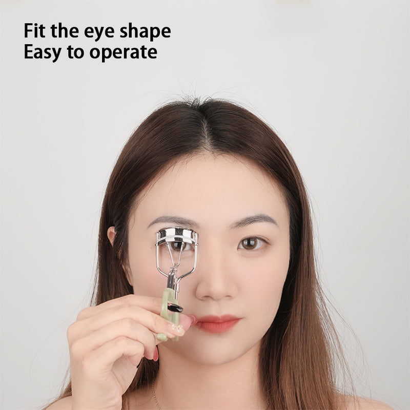 wide angle eyelash curler, view 8 - MRSLM