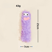 interactive catnip pillow toy, view 10 - MRSLM
