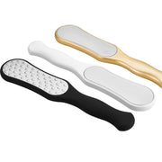 double-sided steel foot file, view 9 - MRSLM