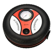 12v portable tire inflator - MRSLM