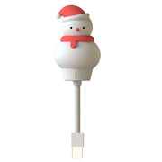 cartoon night light, view 14 - MRSLM