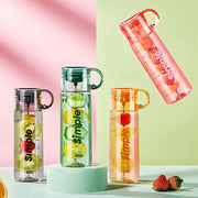 620ml travel juice and water bottle - MRSLM
