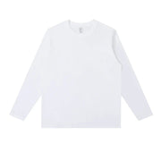unisex cotton t-shirt, view 2 - MRSLM