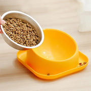 anti-ant cat feeder, view 5 - MRSLM