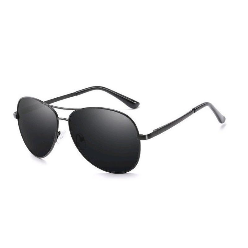 photochromic pilot sunglasses, view 5 - MRSLM