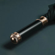 automatic windproof long handle umbrella, view 8 - MRSLM