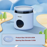 cooling hamster nest hideaway house, view 14 - MRSLM