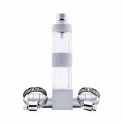 External CO2 diffuser and reactor, view 4 - MRSLM