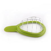 stainless steel avocado cuber and dicer, view 6 - MRSLM