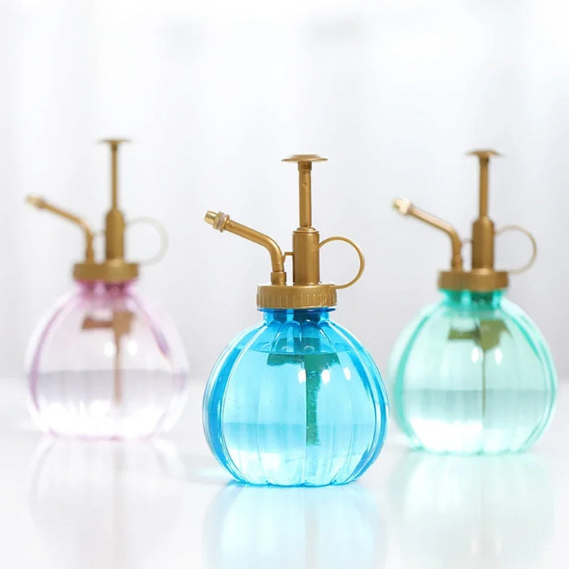 vintage garden spray bottle - MRSLM