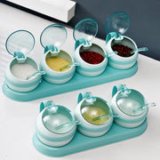 Nordic seasoning box set - MRSLM