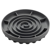 silicone slow feeder dog bowl, view 8 - MRSLM