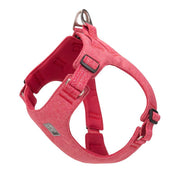 eco-friendly adjustable no-pull pet harness, view 2 - MRSLM