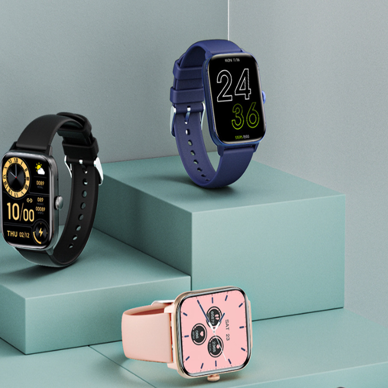 bluetooth calling smart watch 1.91 inch - MRSLM