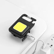 usb rechargeable mini led flashlight - MRSLM