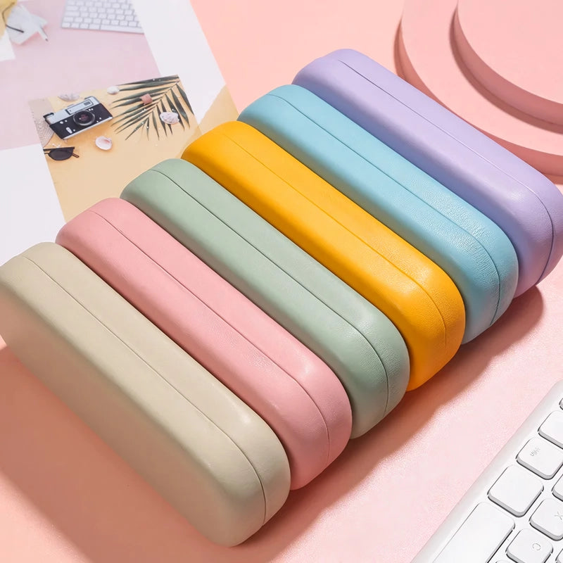 candy colored sunglasses case - MRSLM